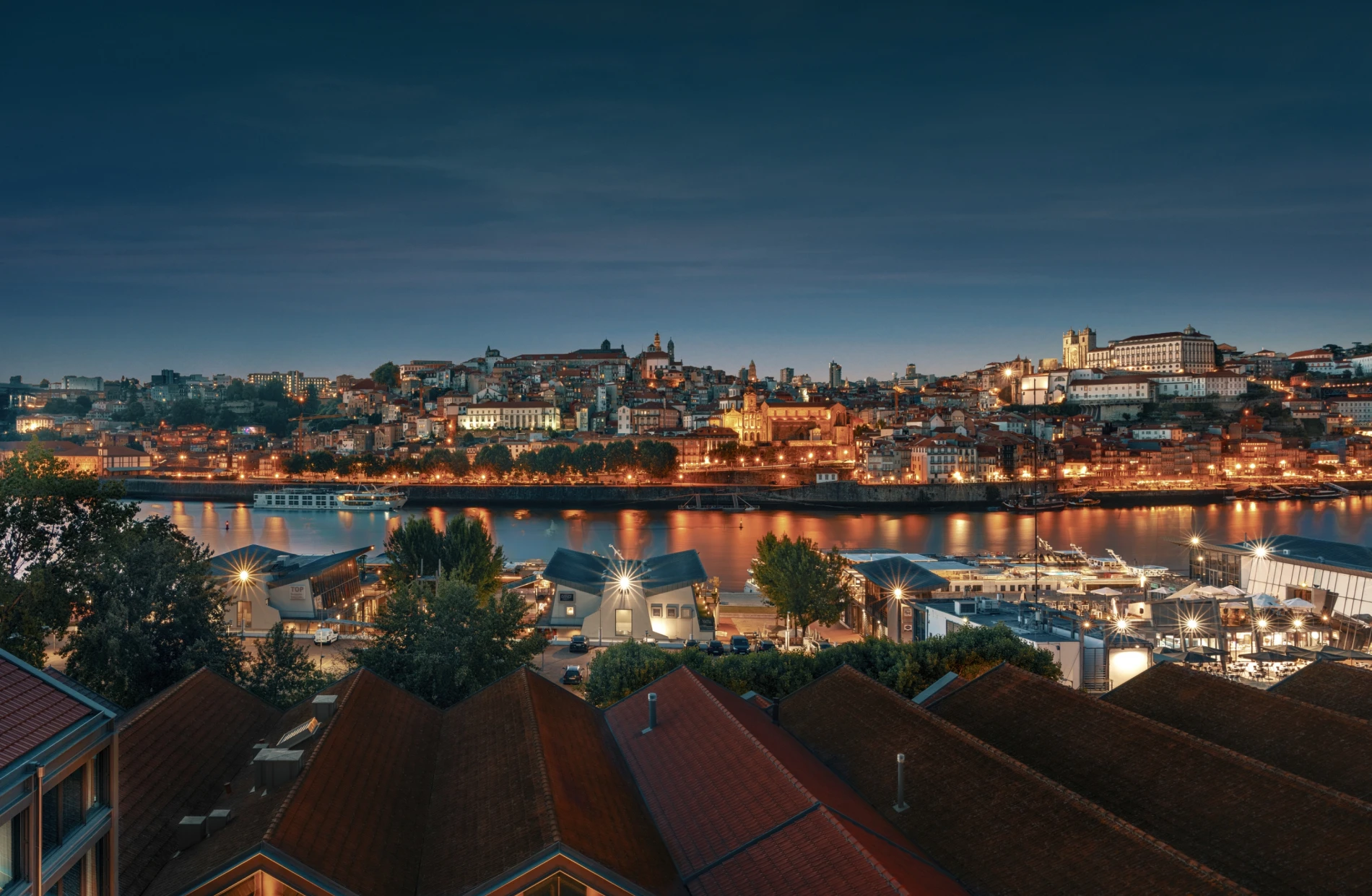 Tours Tesouros Escondidos do Porto 