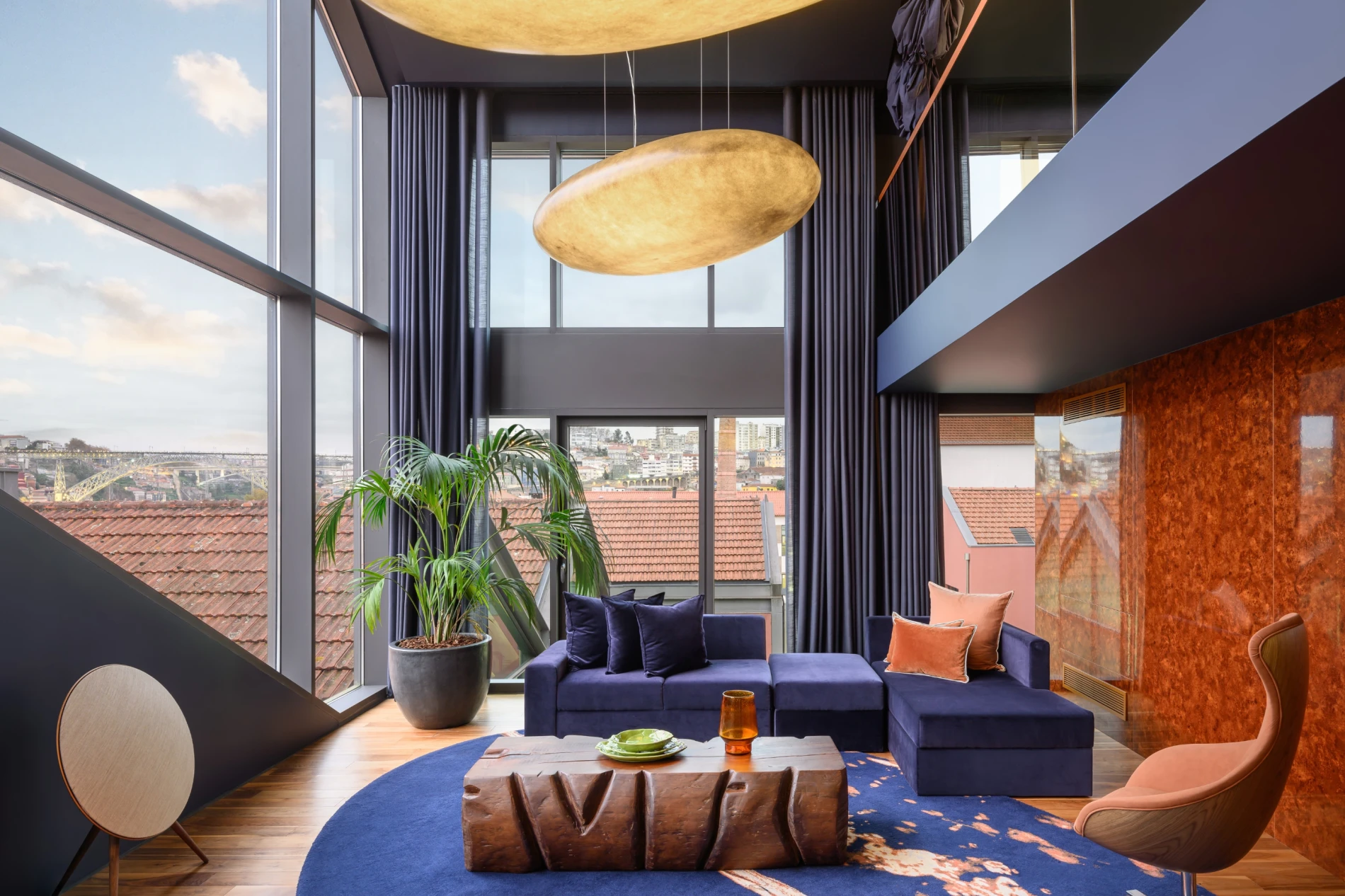 Signature Suite