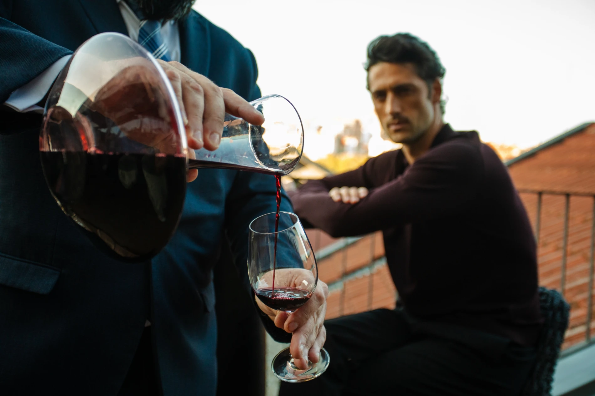 Provas com o Head Sommelier | Masterclass
