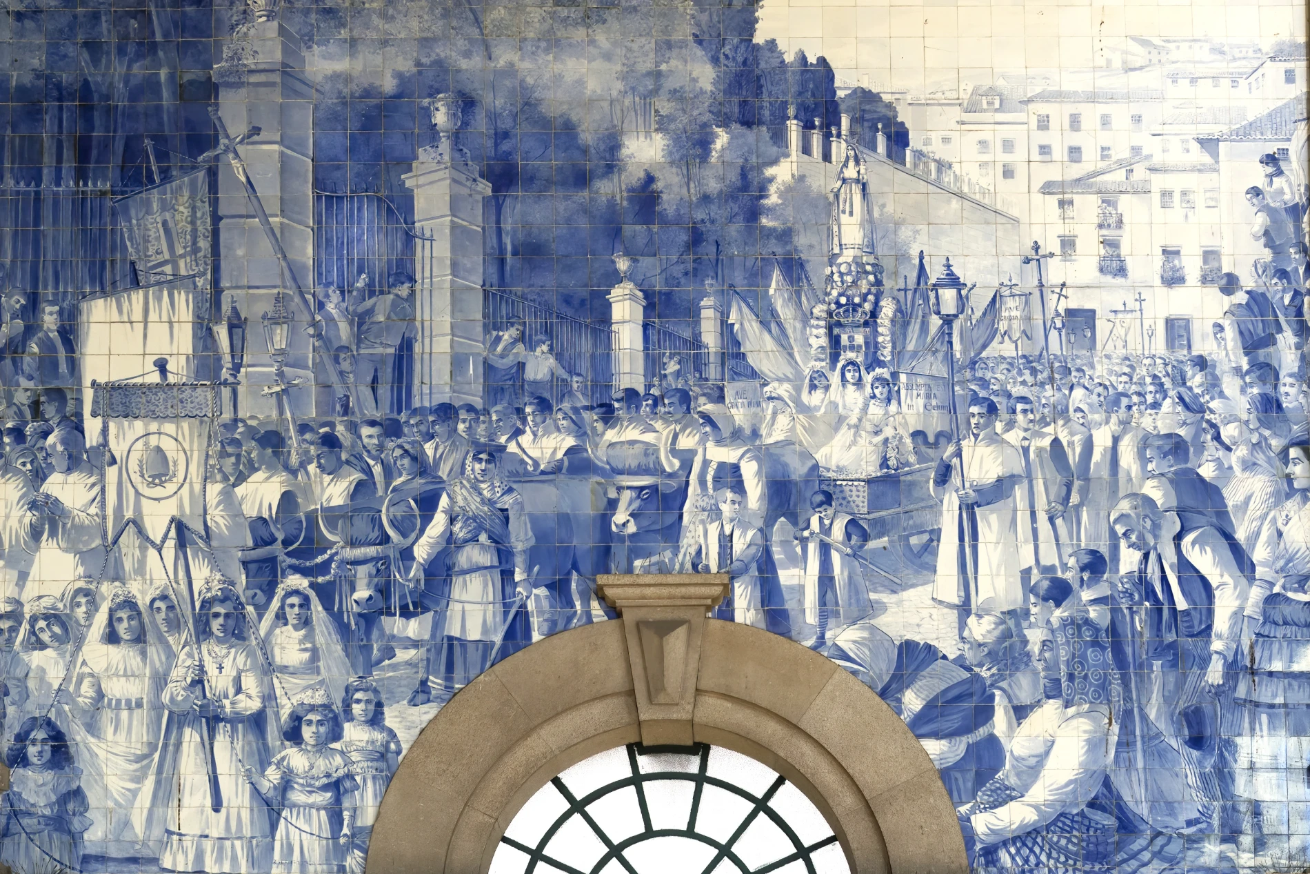 Estação de São Bento