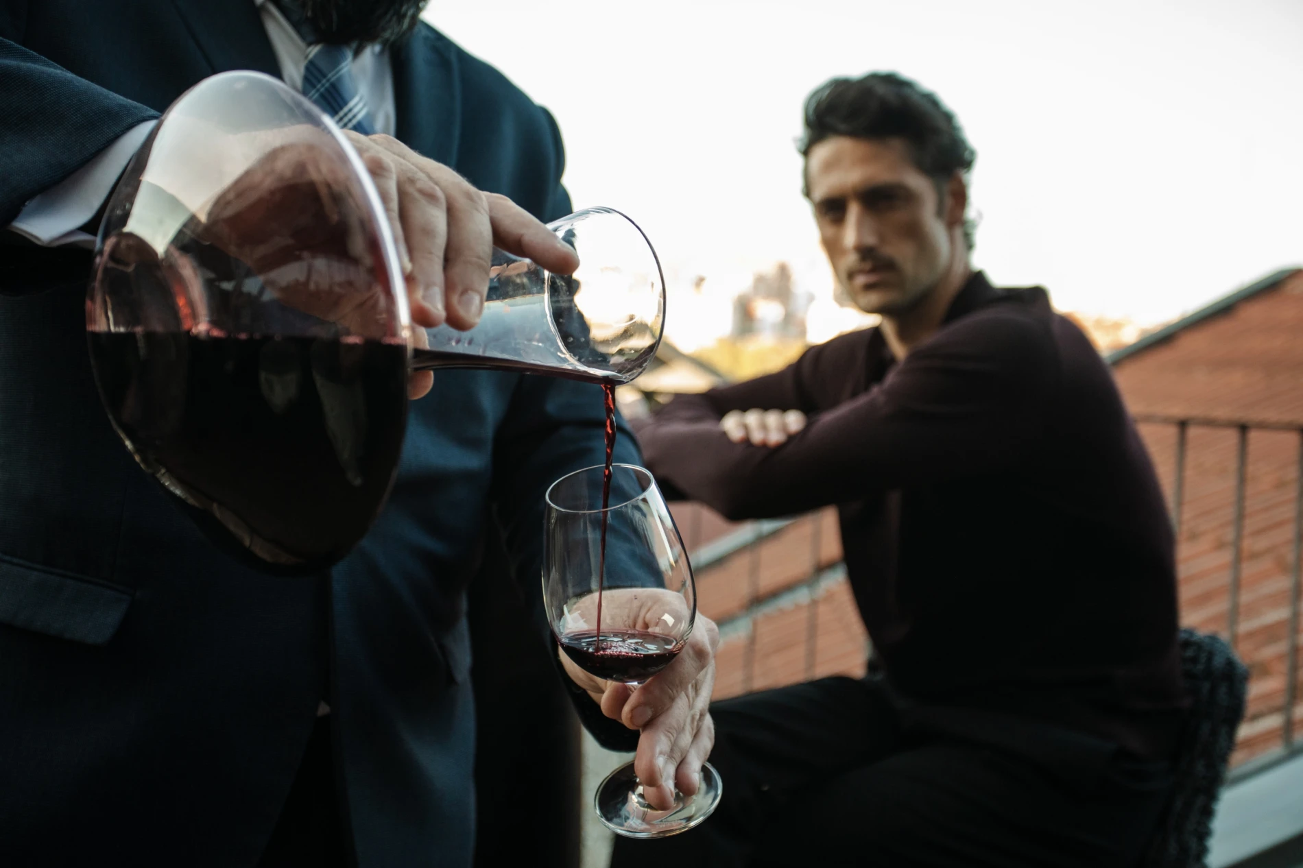 Provas com o Head Sommelier | Masterclass