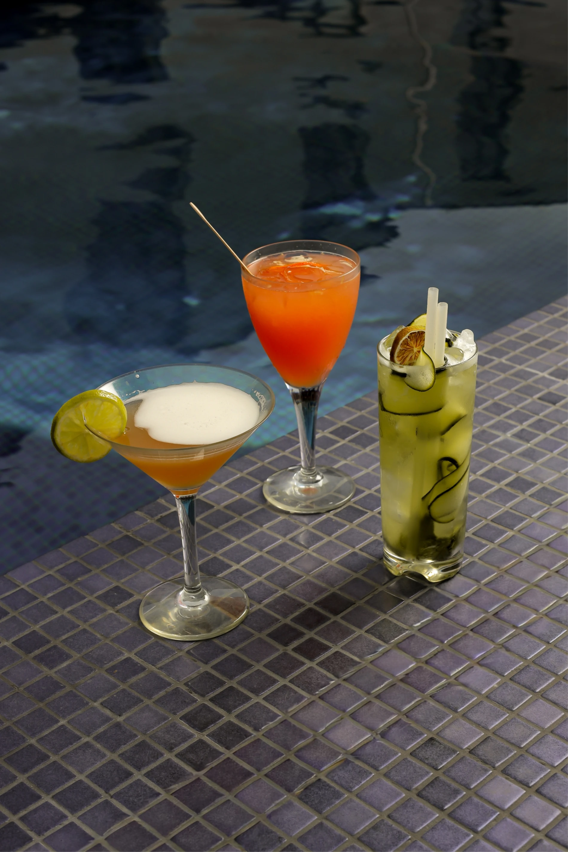 POOL Terrace