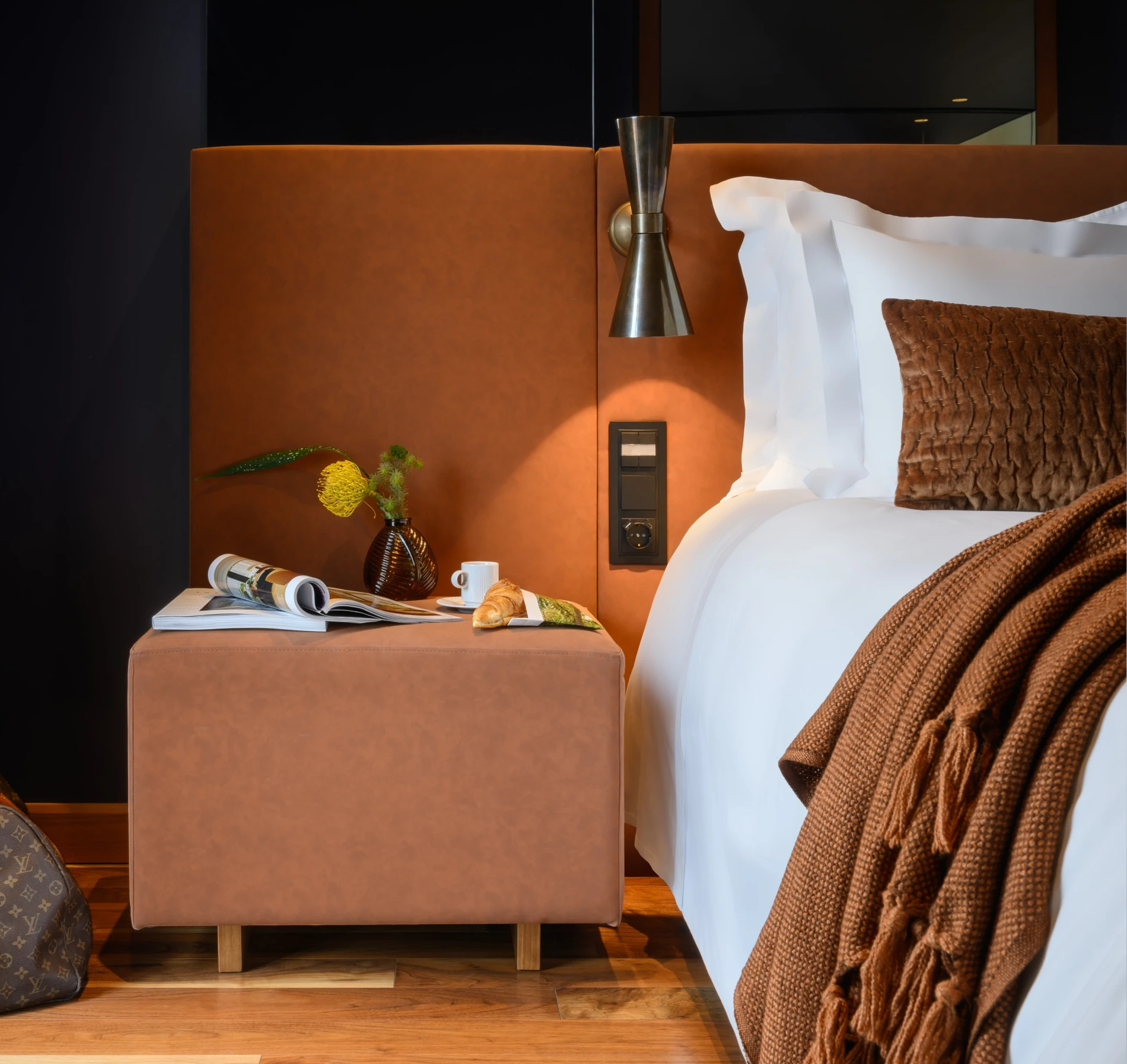 O Hotel - galeria - 3