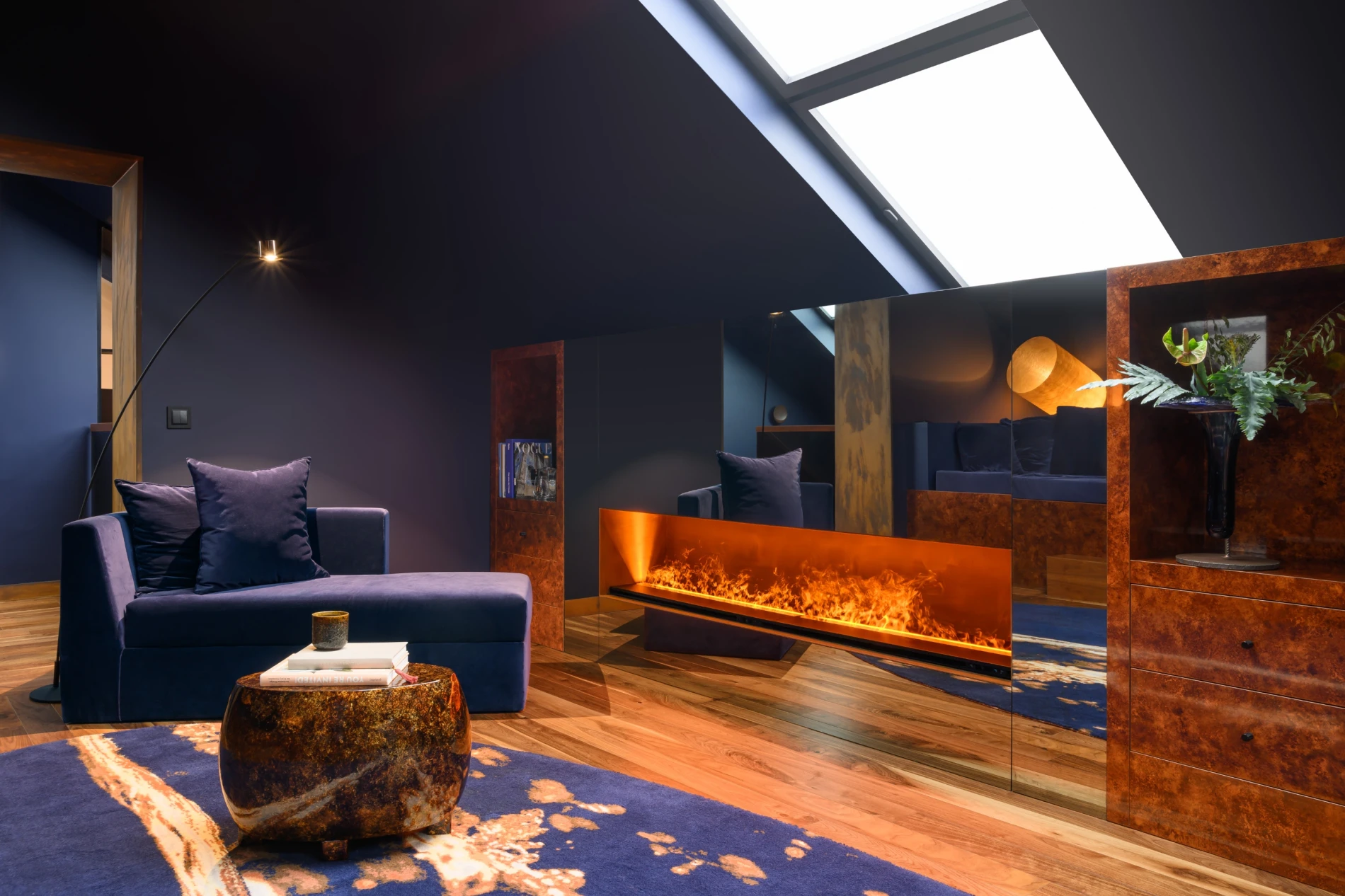Signature Suite