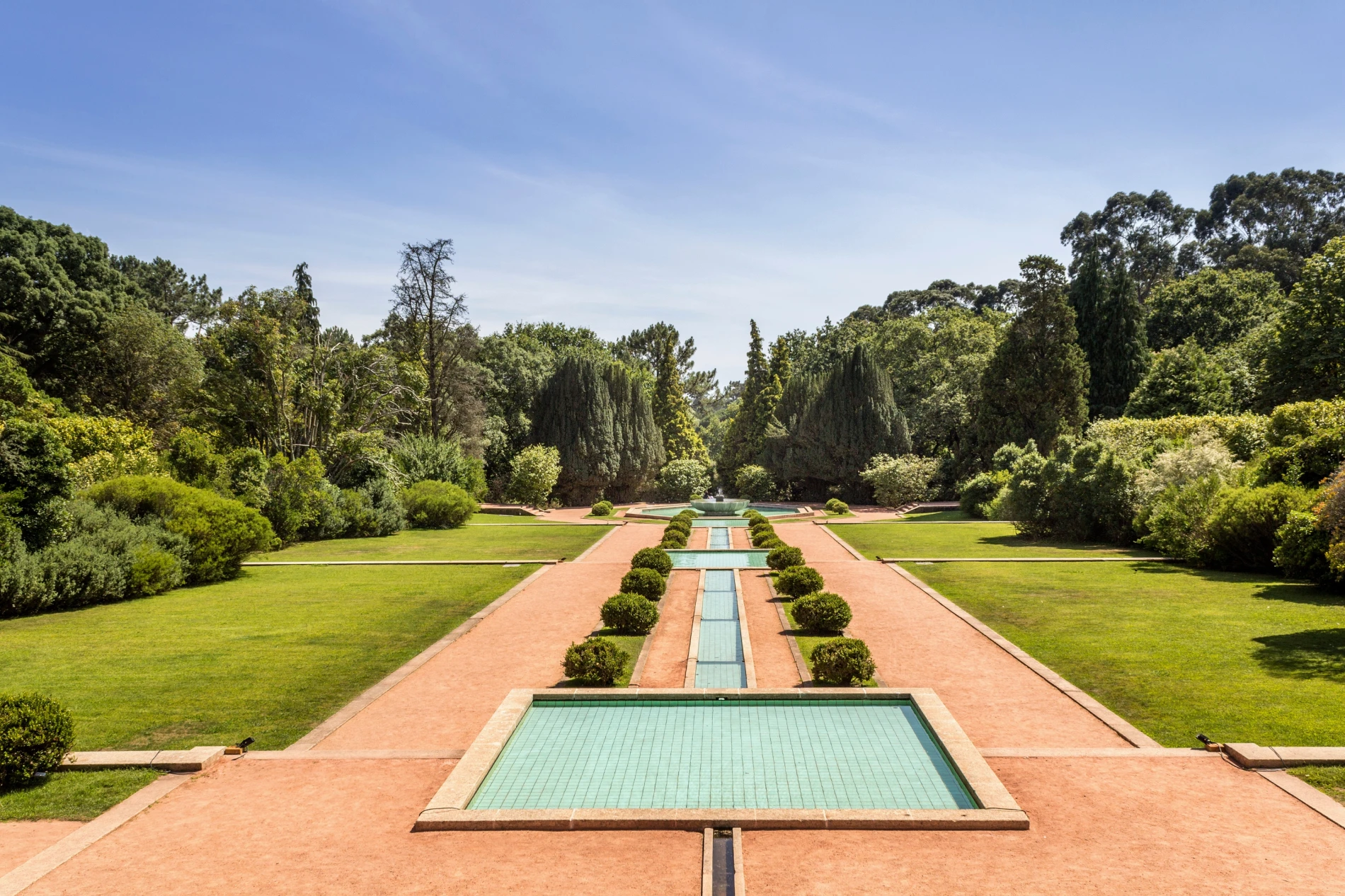 Museu de Serralves