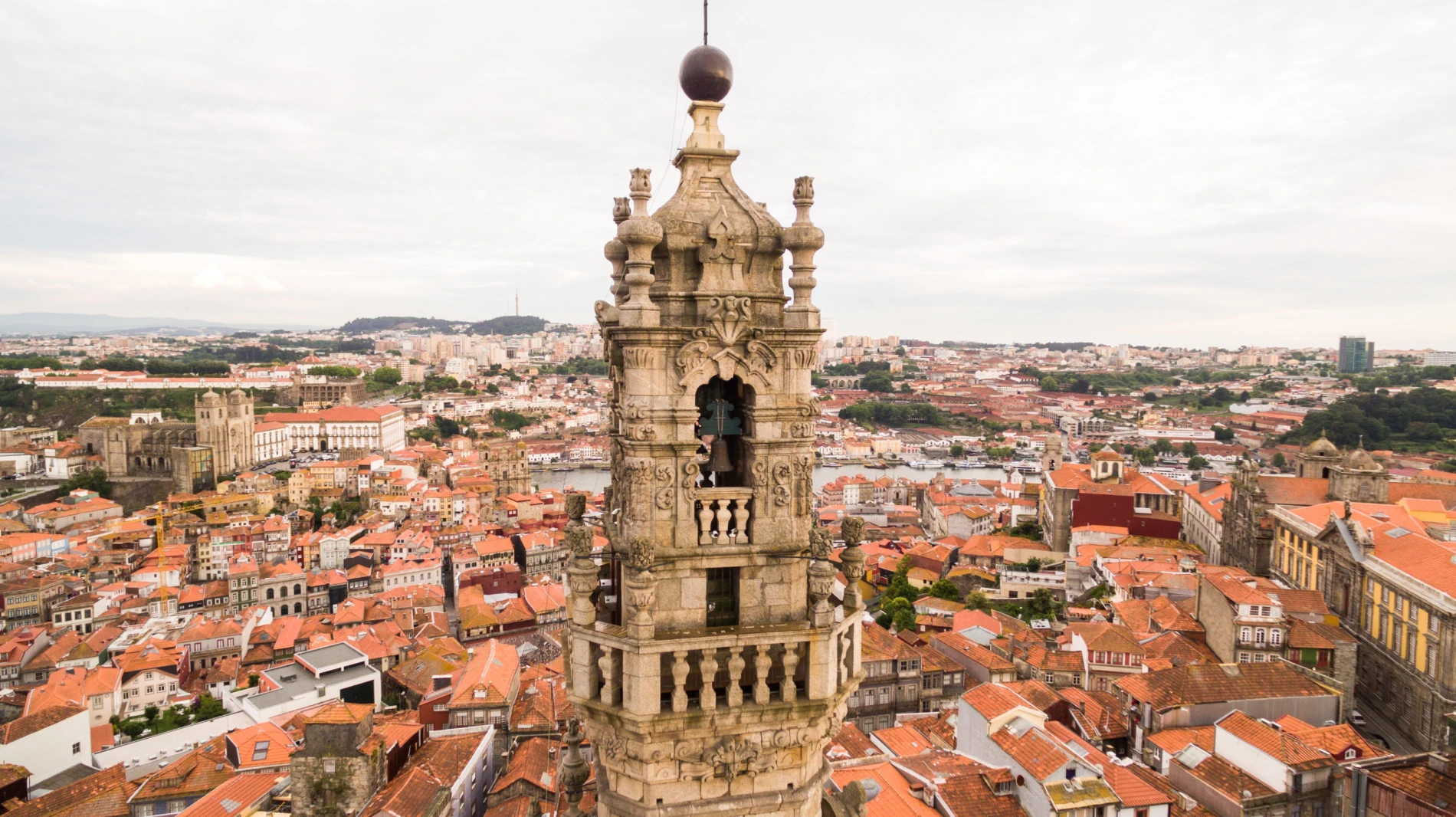 Torre dos Clérigos
