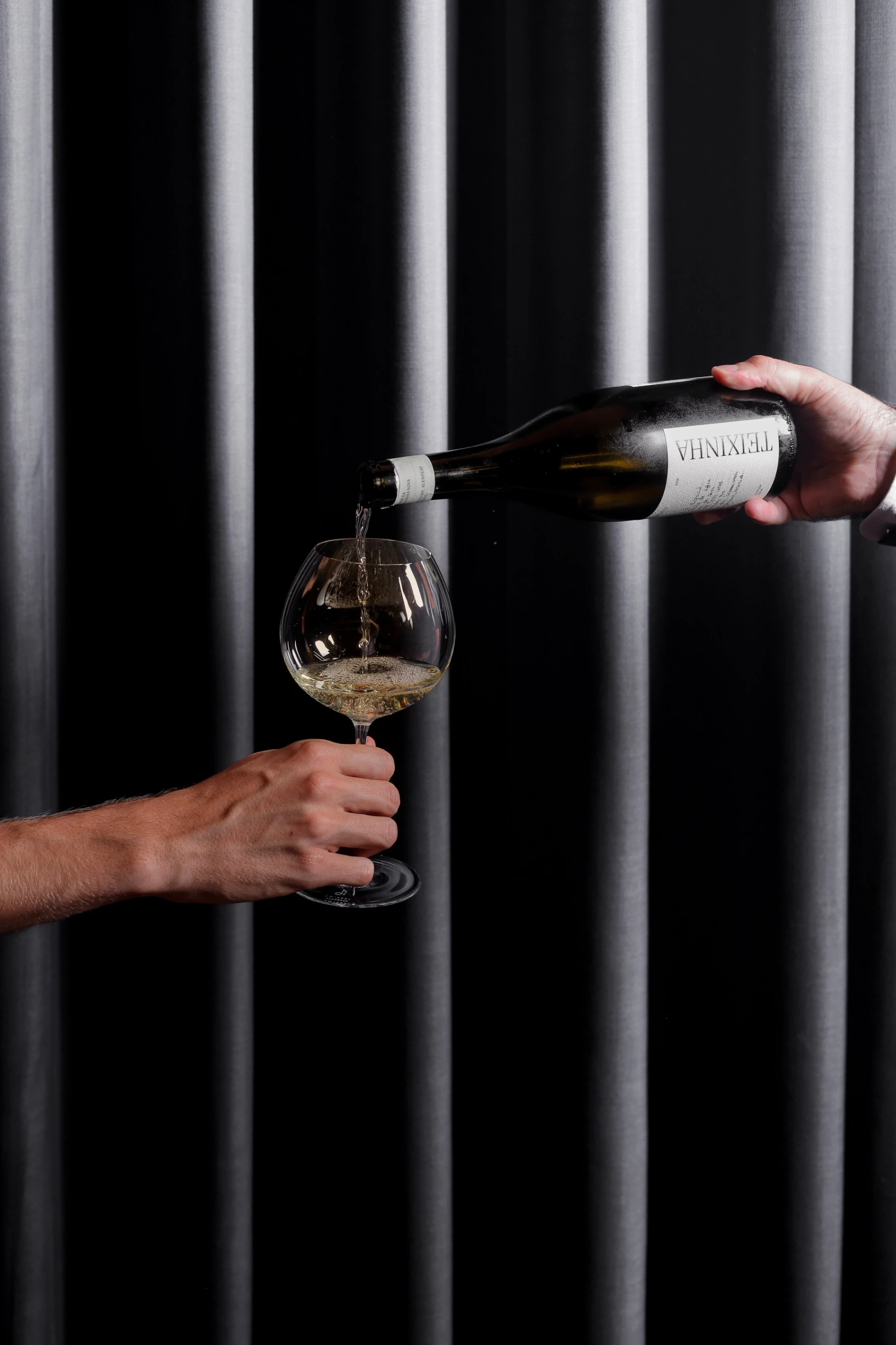 Provas com o Head Sommelier | Masterclass