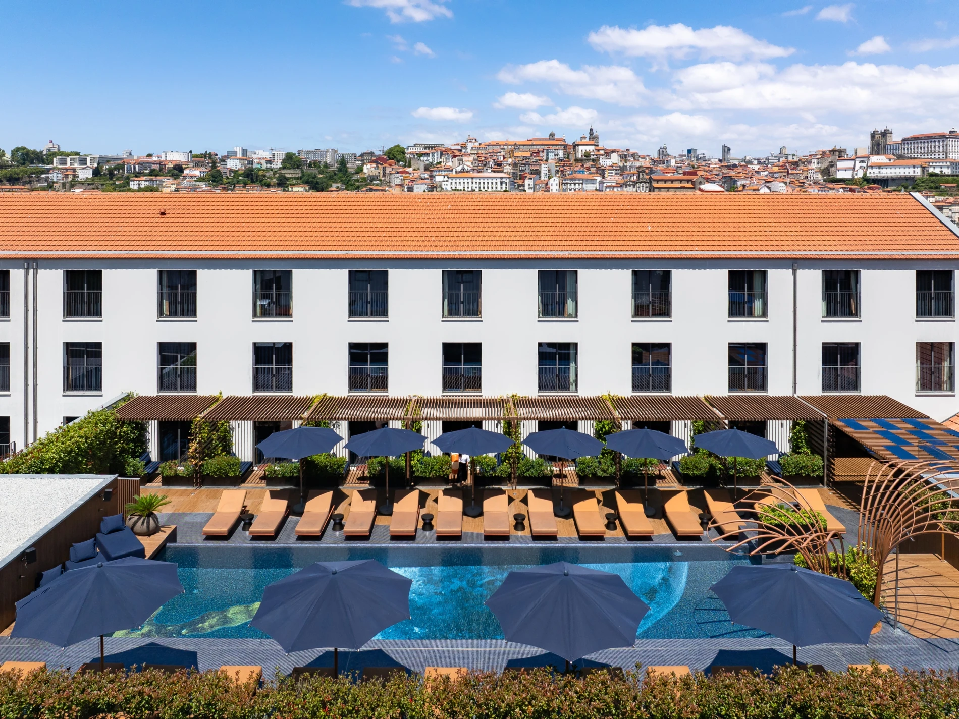 O Hotel - galeria 3