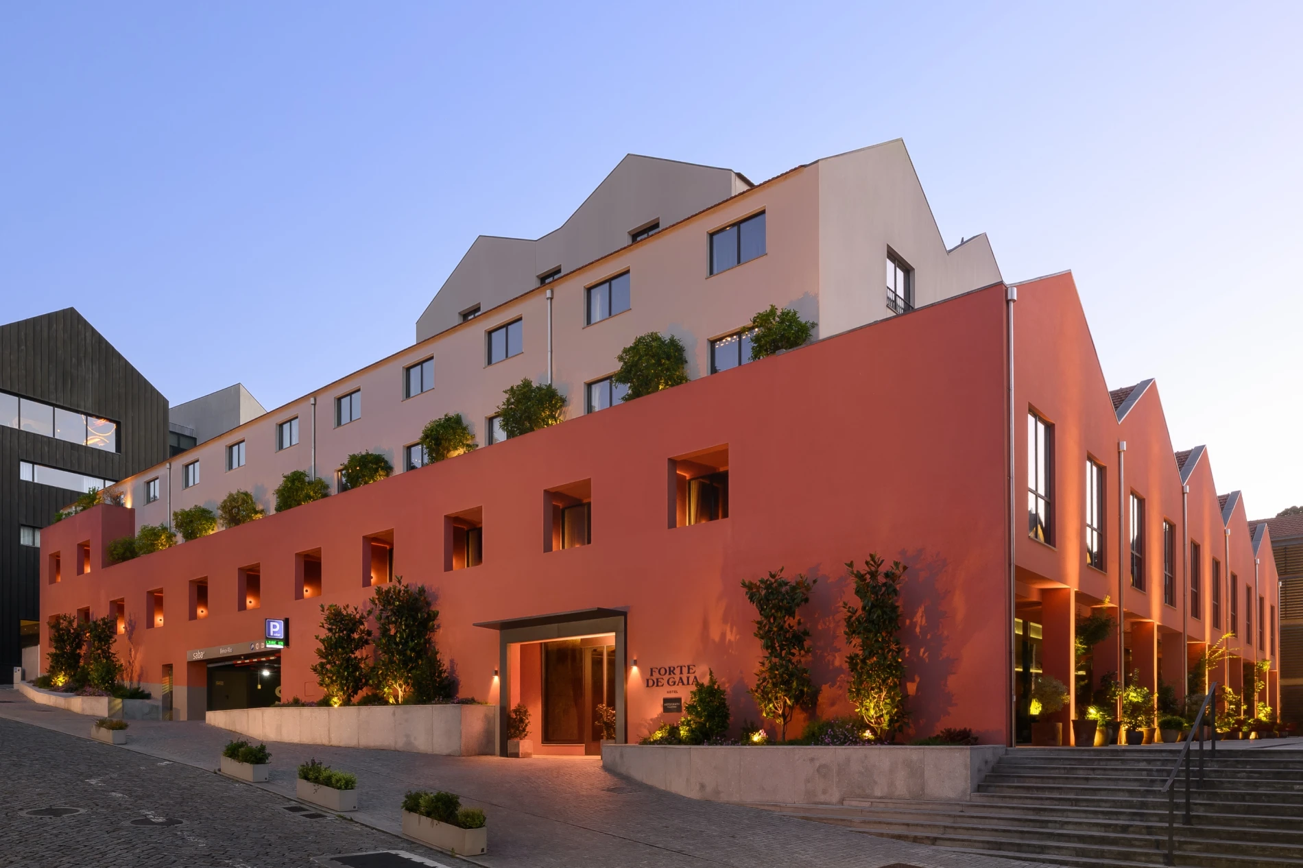 O Hotel - galeria 6