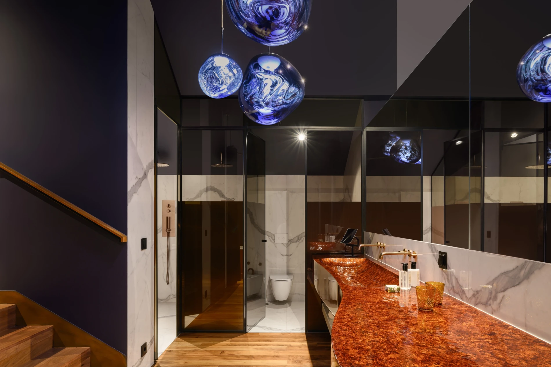 Signature Suite
