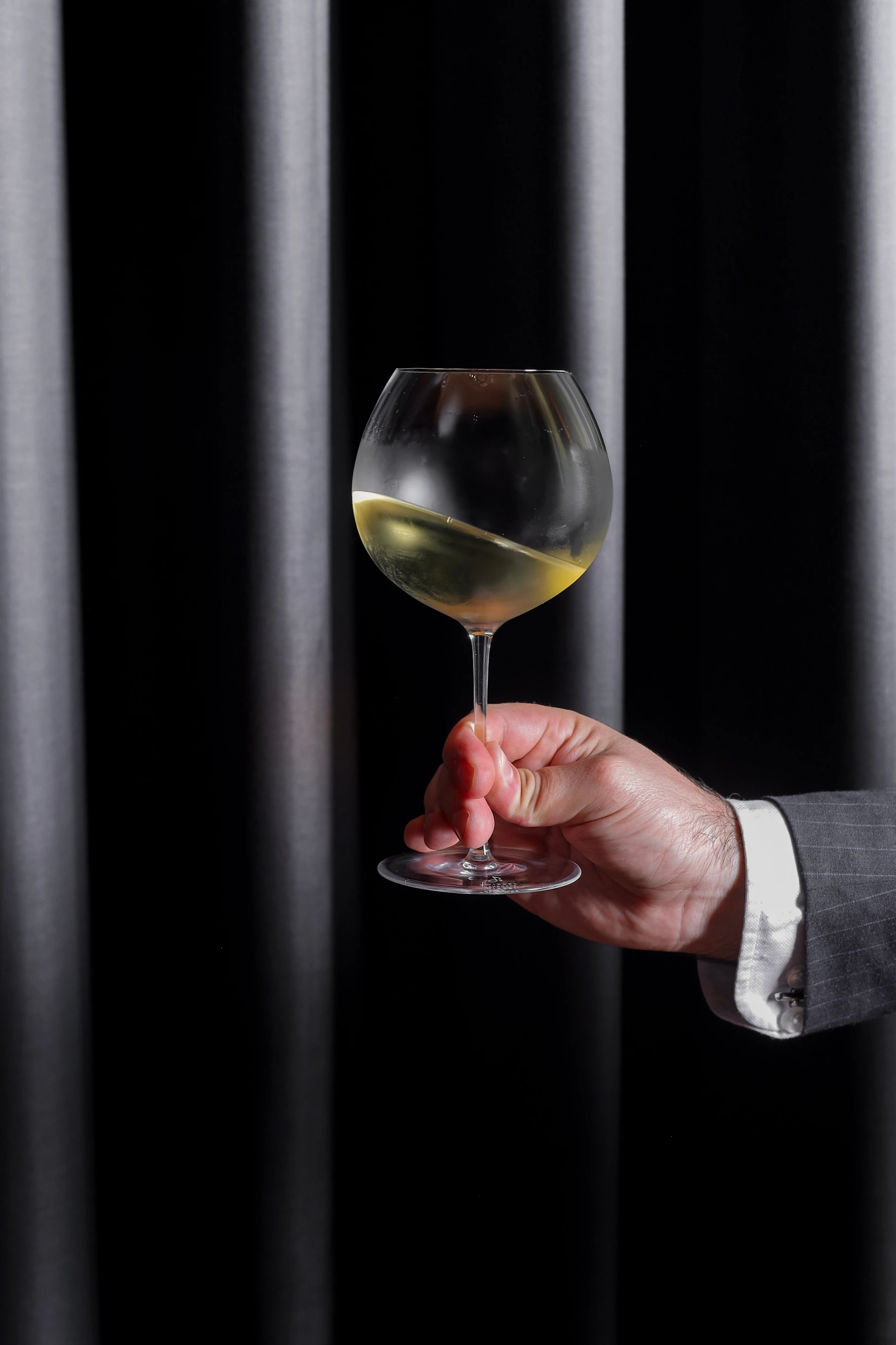 Crie o seu próprio vinho do Porto nas Caves Churchill
