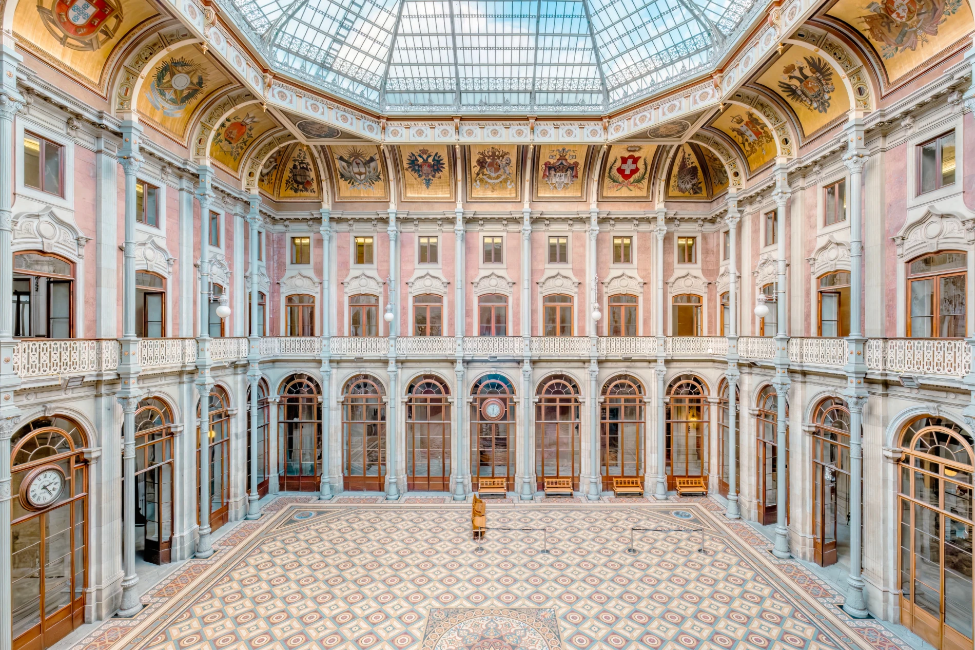 Palácio da Bolsa