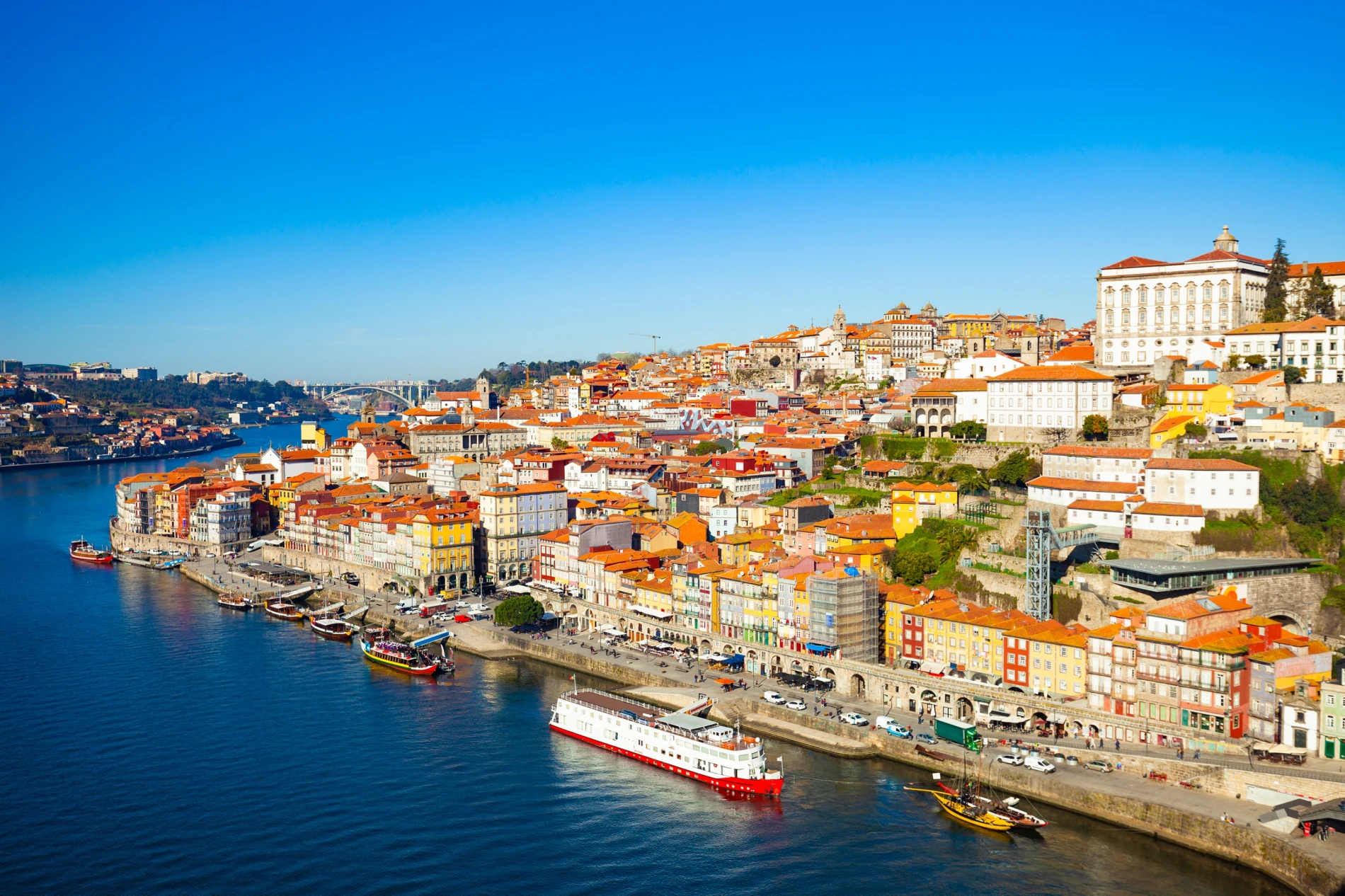 Tours Tesouros Escondidos do Porto 