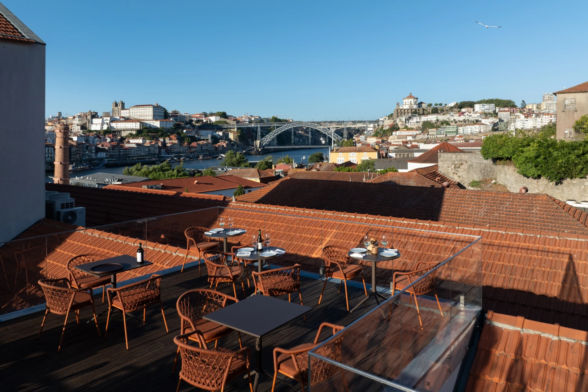 POOL Terrace