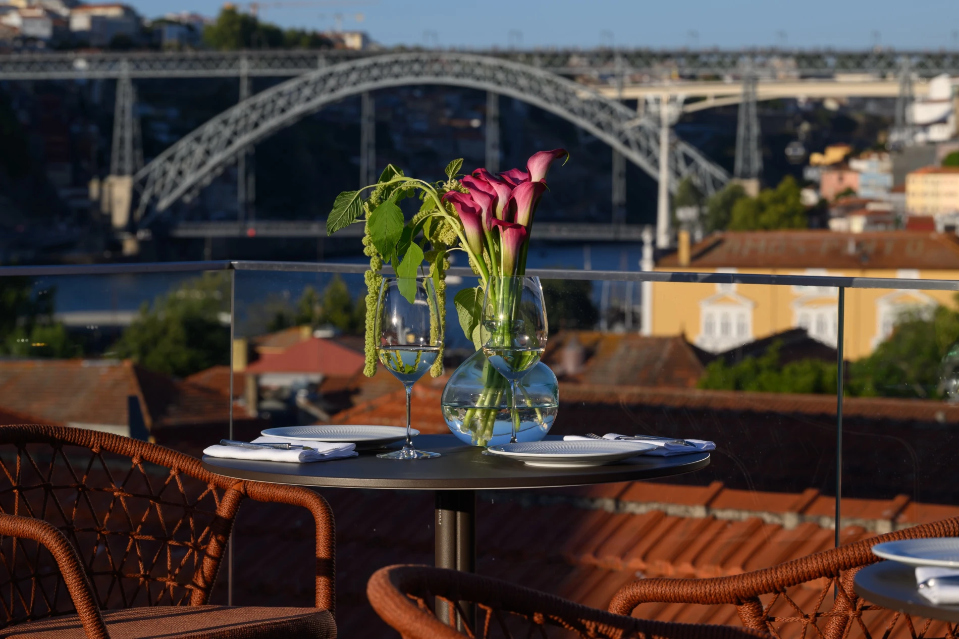 POOL Terrace