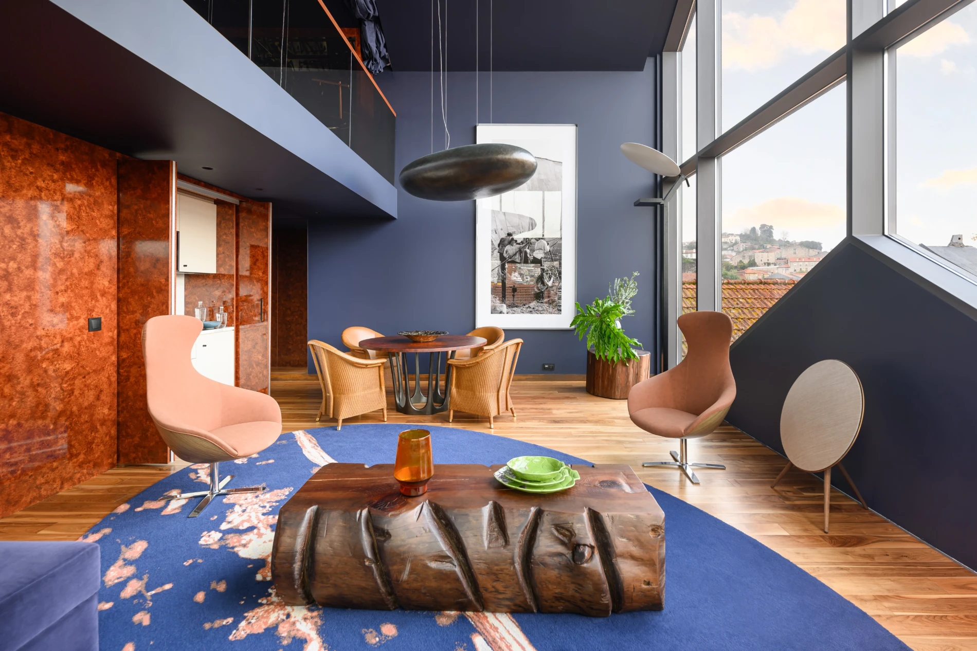 Signature Suite