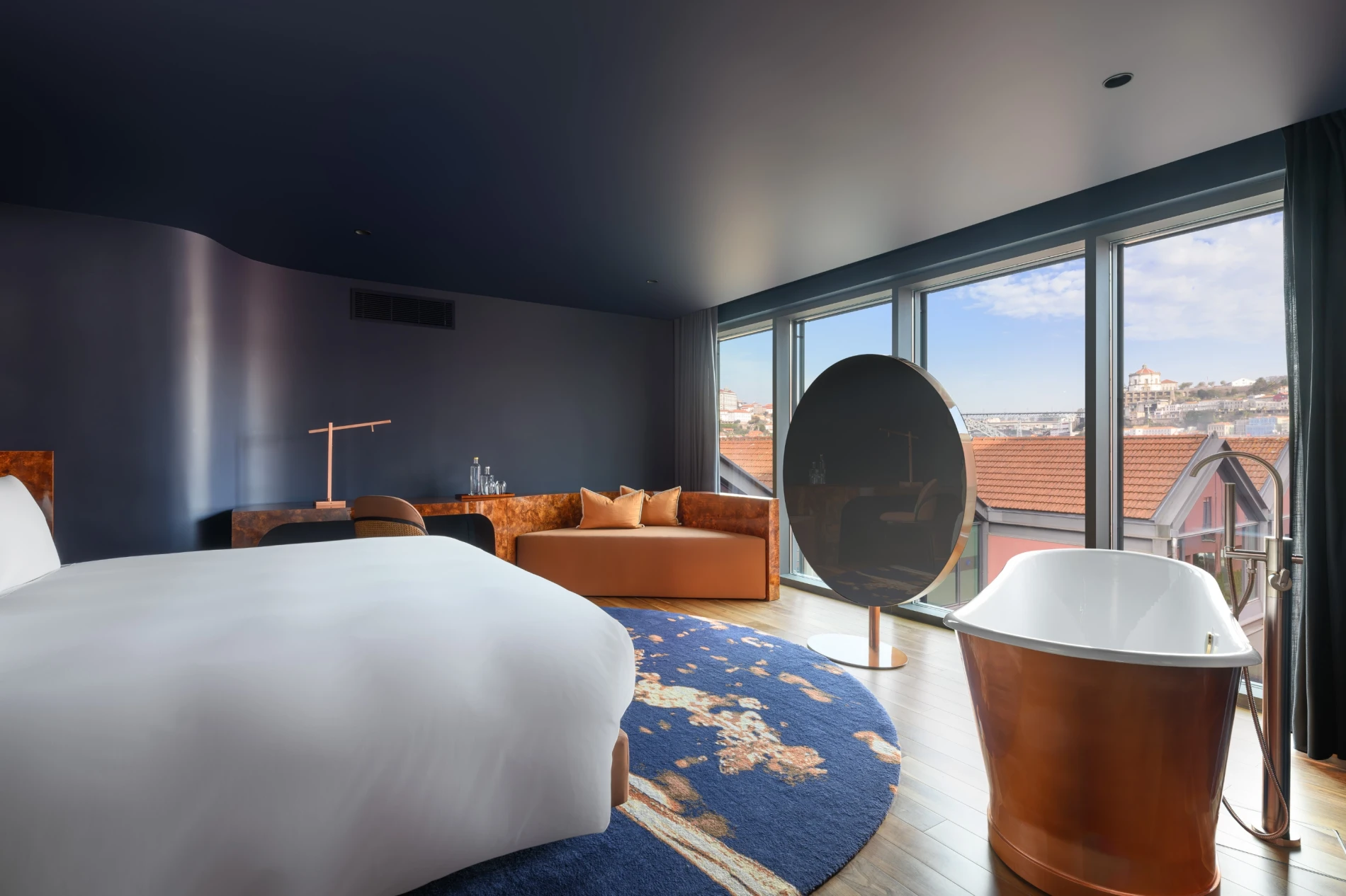 Signature Suite