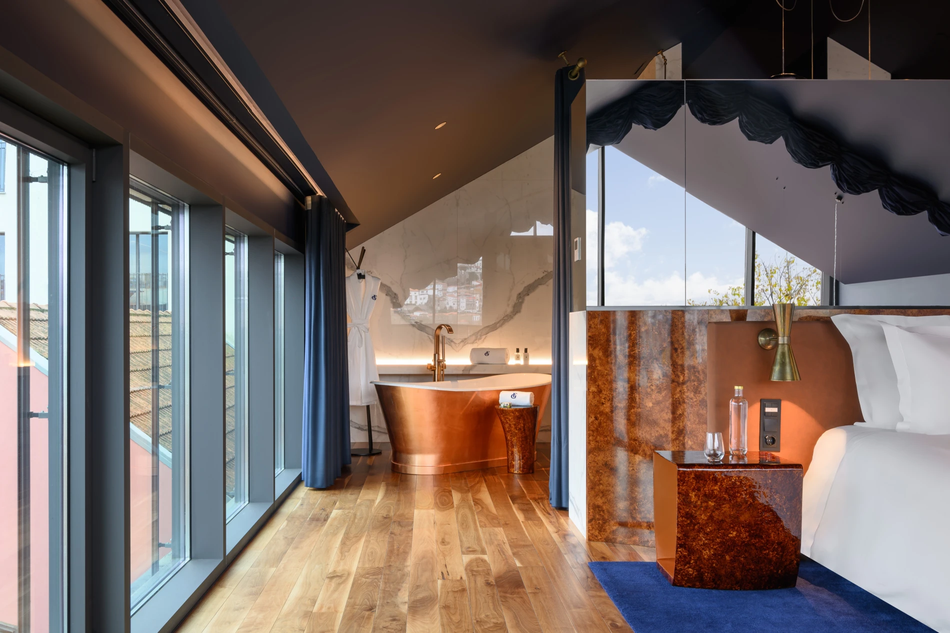 Signature Suite