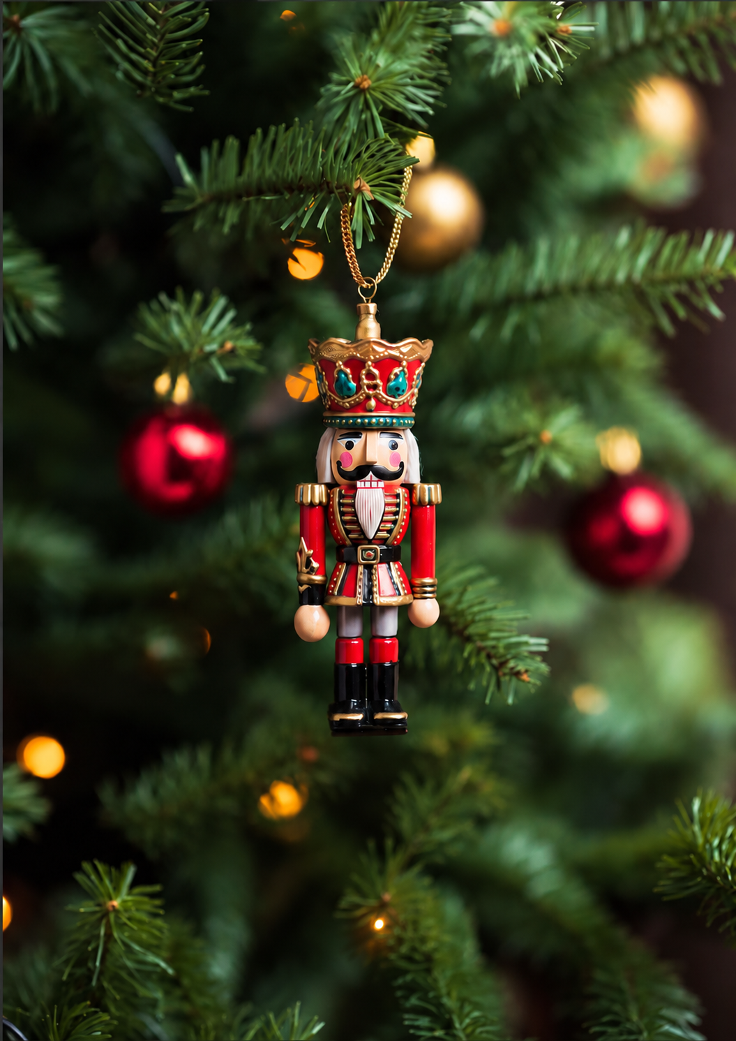 Jantares de Natal no Renata