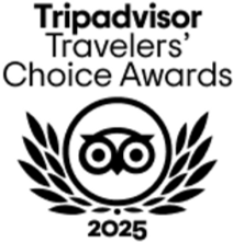 TripAdvisor Traveler's Choice Awards